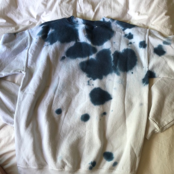 Graphic sweater - Picture 2 of 3